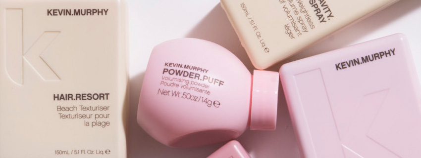 Special offer on kevin Murphy products at Carly Spring Hair Sydney